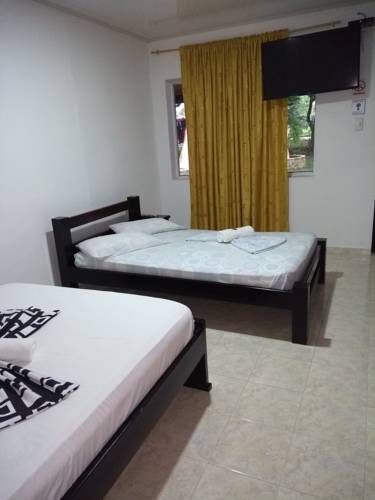 Hotel Campo Verde