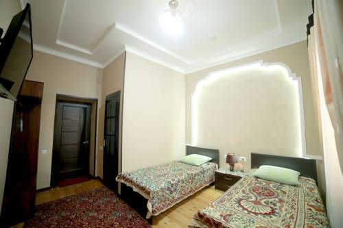 Hafsi Kabir