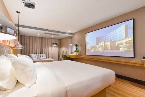 Konggang Hotel