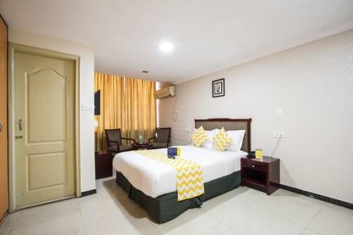 FabExpress Oriental Suite Banashankari