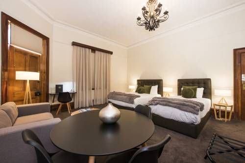 The Parkview Hotel Mudgee