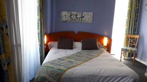 Hotel Le Saint Georges