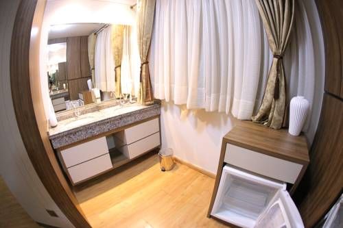 GoldMen Business Hotel Cianorte