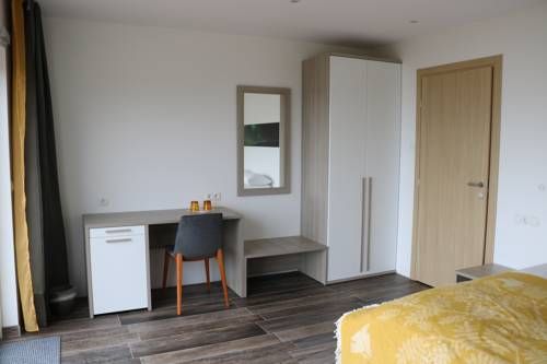 Hotel 1001 Nott