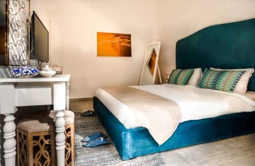 The Ottoman House Boutique By Domus