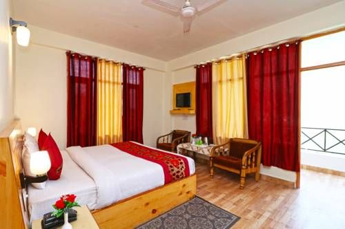 Trimrooms Manali
