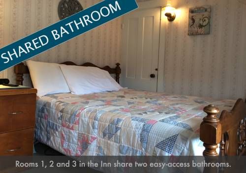 Maplewood Inn & Motel