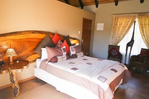 Kwalata Game Lodge