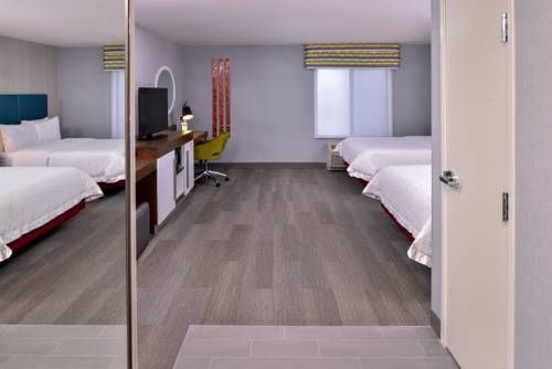 Hampton Inn & Suites Buena Park