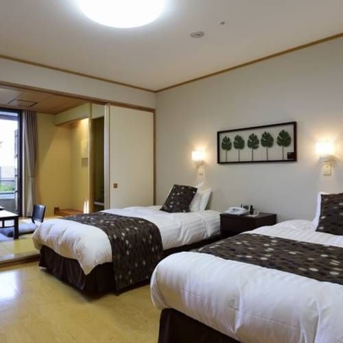 KAMENOI HOTEL Izukogen