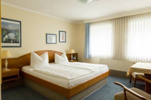 Hotel MoinMoin