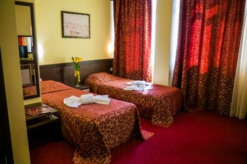 Hotel Kabile