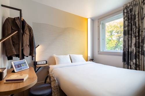 B&B HOTEL Le Havre Centre Gare
