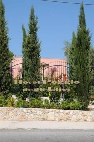 Hotel Resort Poggio degli Ulivi