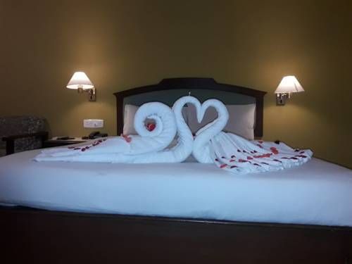 Hotel Radha