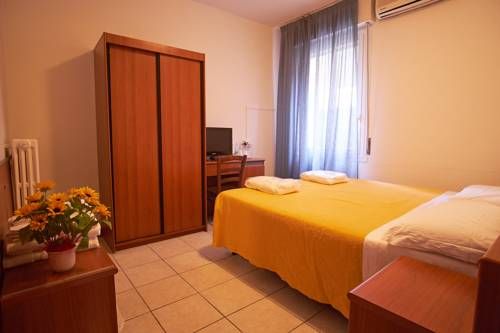 Albergo del Pozzo