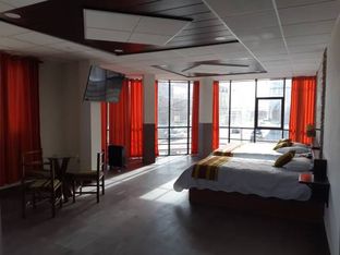 Hotel Image 1