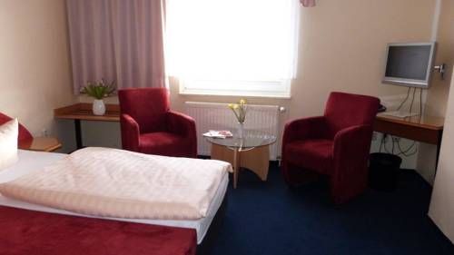 Hotel Haegert