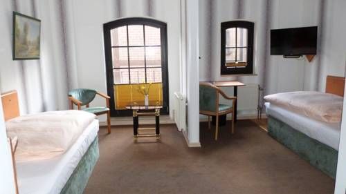 Hotel Haegert