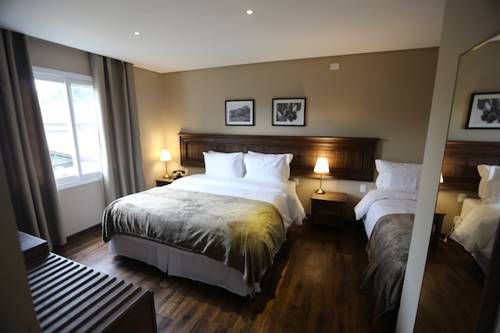 Hotel Montebelluna