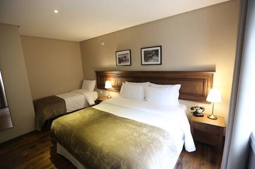 Hotel Montebelluna