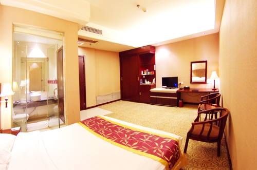 BeiJing jinziyin business hotel