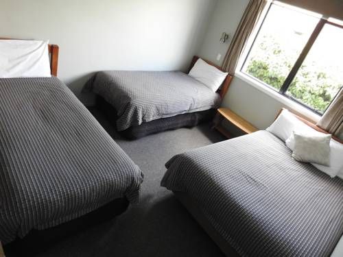 Coronation Park Motels