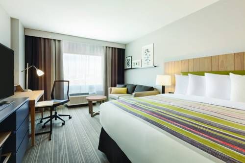 Country Inn & Suites by Radisson Ocean City