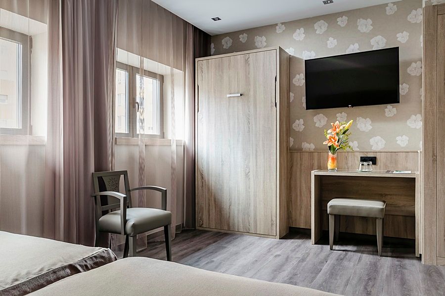 Hotel Civera