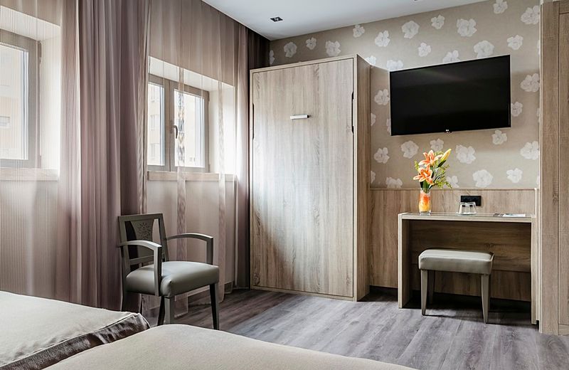 Hotel Civera