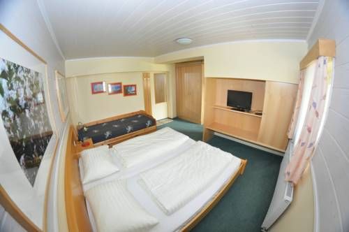 Apparthotel Bliem