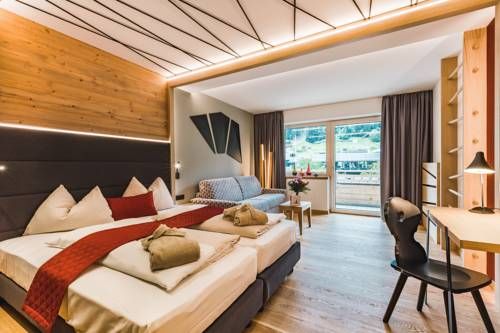 Hotel Salzburger Hof Leogang