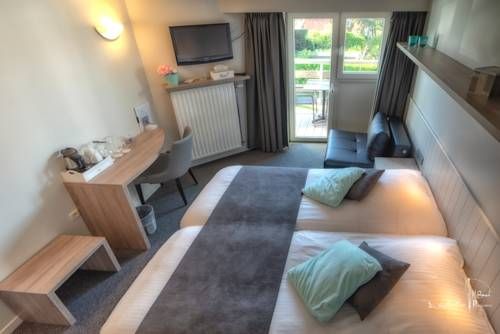 Hotel Bilderdijk