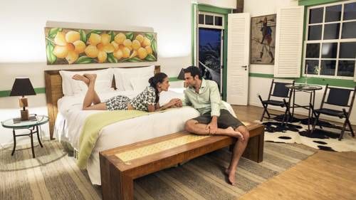 Lake Vilas Charm Hotel