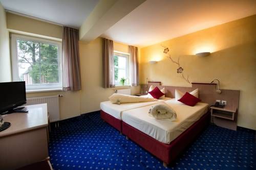 Hotel Zum Stern Spreewald