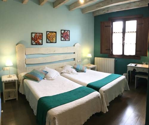 Casa Rural Zigako Etxezuria