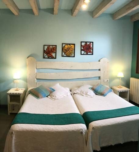 Casa Rural Zigako Etxezuria
