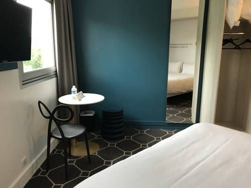 ibis Styles Sceaux Paris Sud