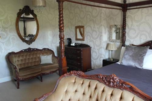 Carleton Green Country House B & B