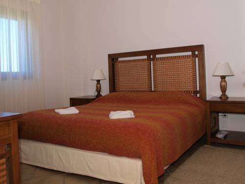 Hotel Theasi
