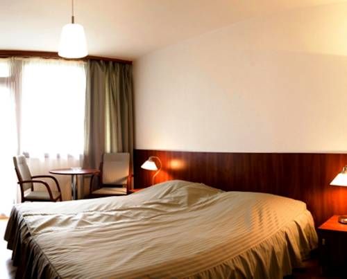 Riviera Park Hotel