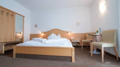 Kreuzstein Bed&Breakfast