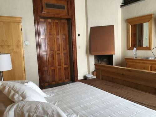 Estrella de Belem B&B and Spa