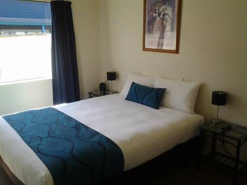 Barringtons Motor Lodge