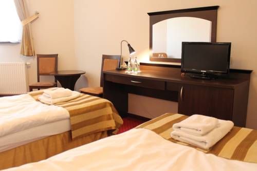 Hotel Tadeusz