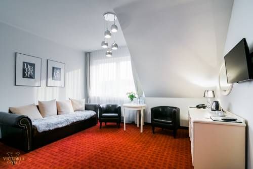 Hotel Victoria