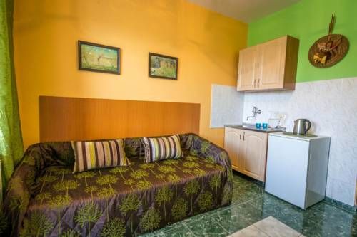 Apartmany Veverica