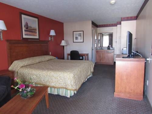 Capri Motel