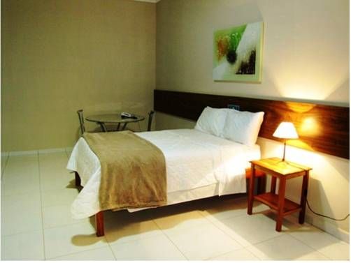 Village das Minas Hotel