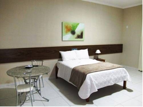 Village das Minas Hotel